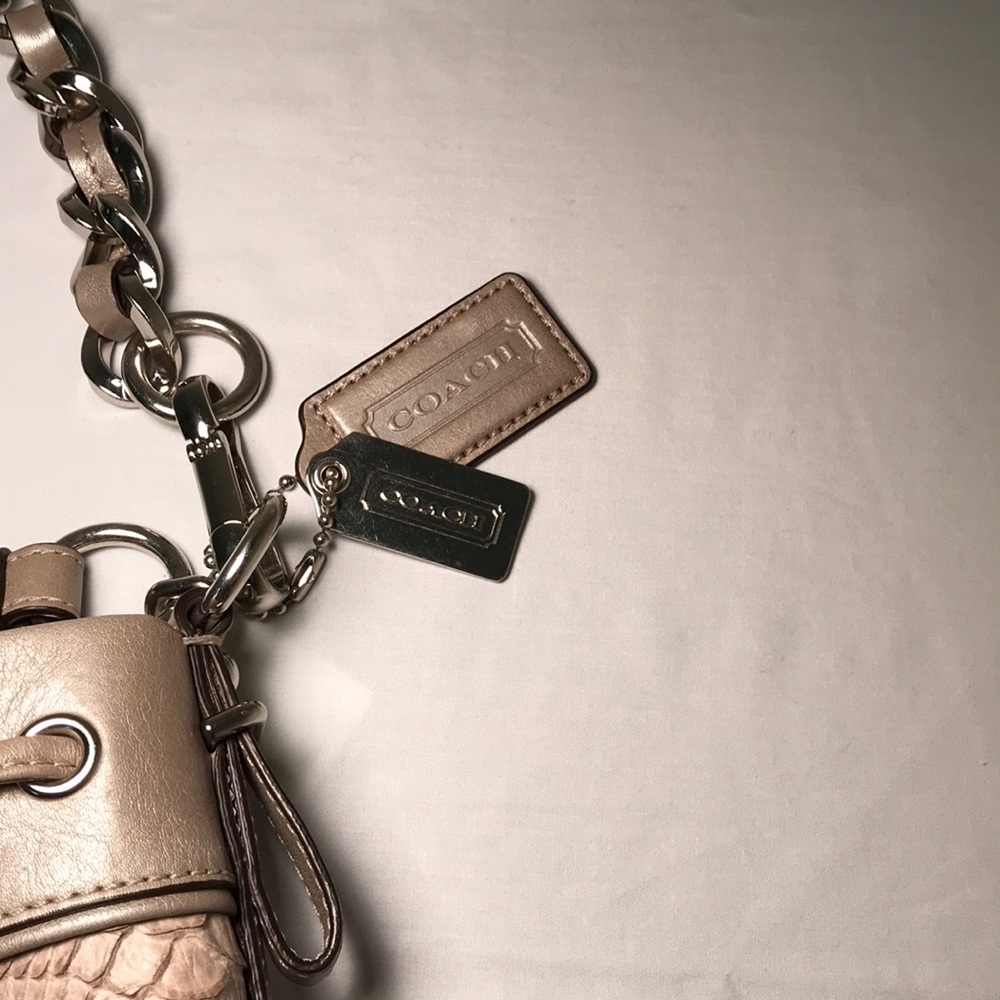 Coach Purse - Picture 2 of 4